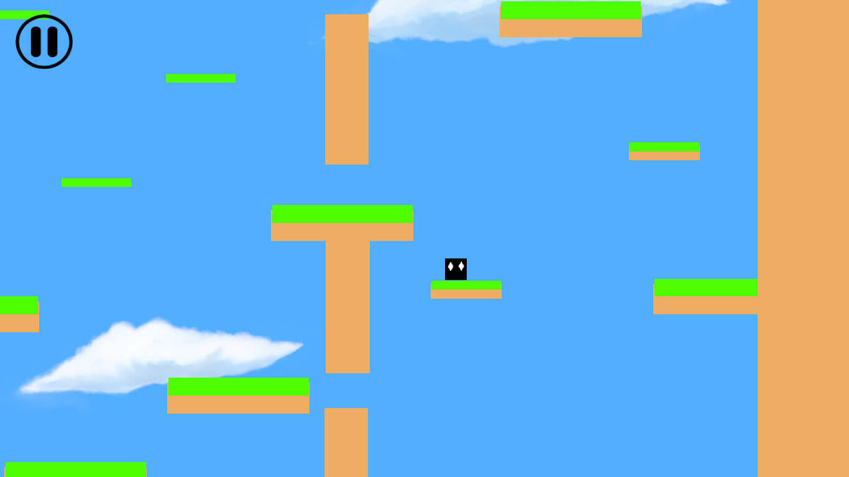 Скриншот 6 к игре Just Up