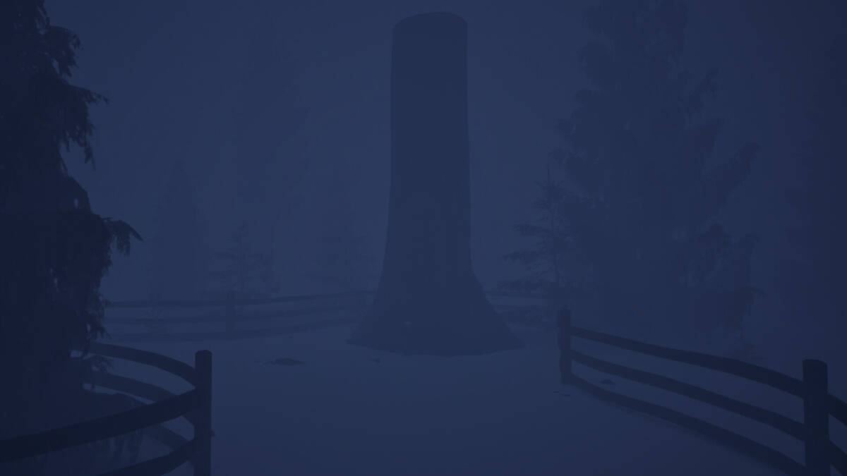 Скриншот 5 к игре Whispers In The Woods