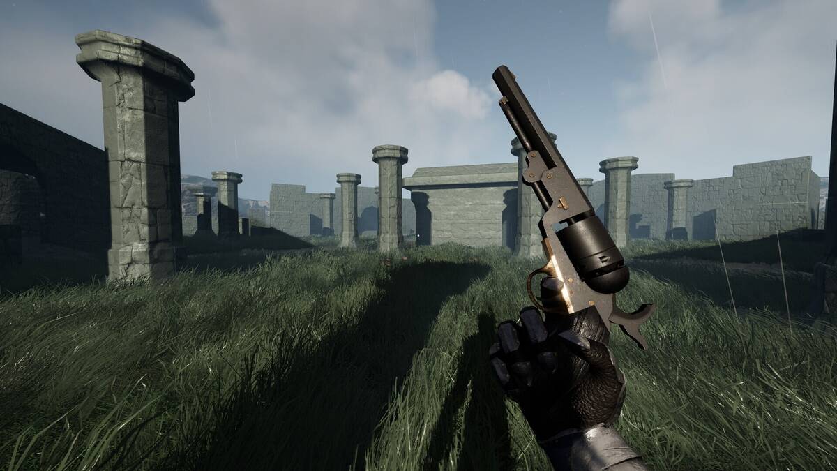 Скриншот 5 к игре Alternis
