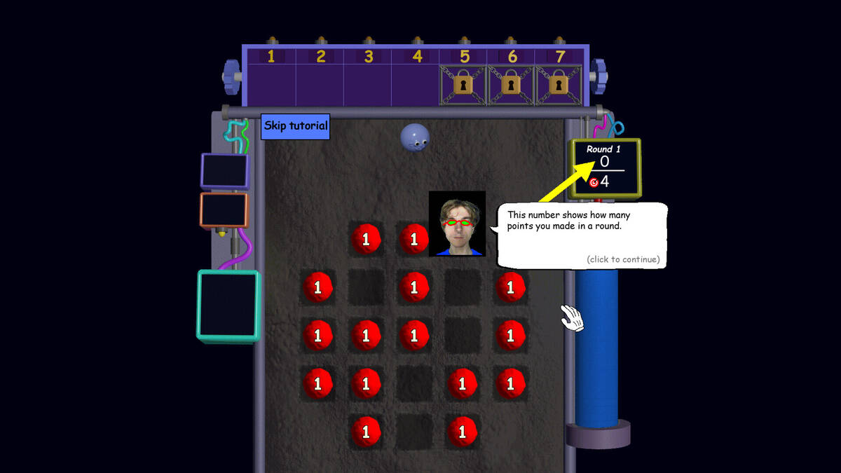 Скриншот 6 к игре Nubby's Number Factory