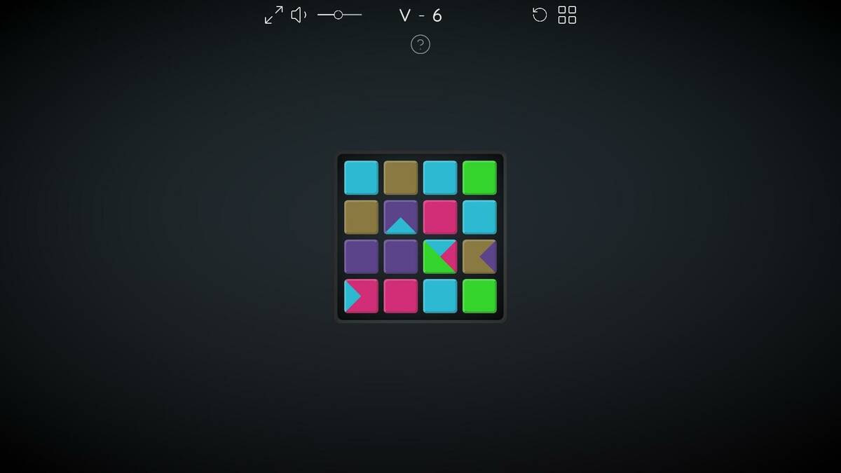 Скриншот 5 к игре Quadulo