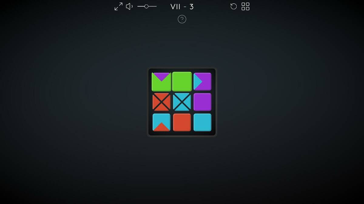 Скриншот 6 к игре Quadulo