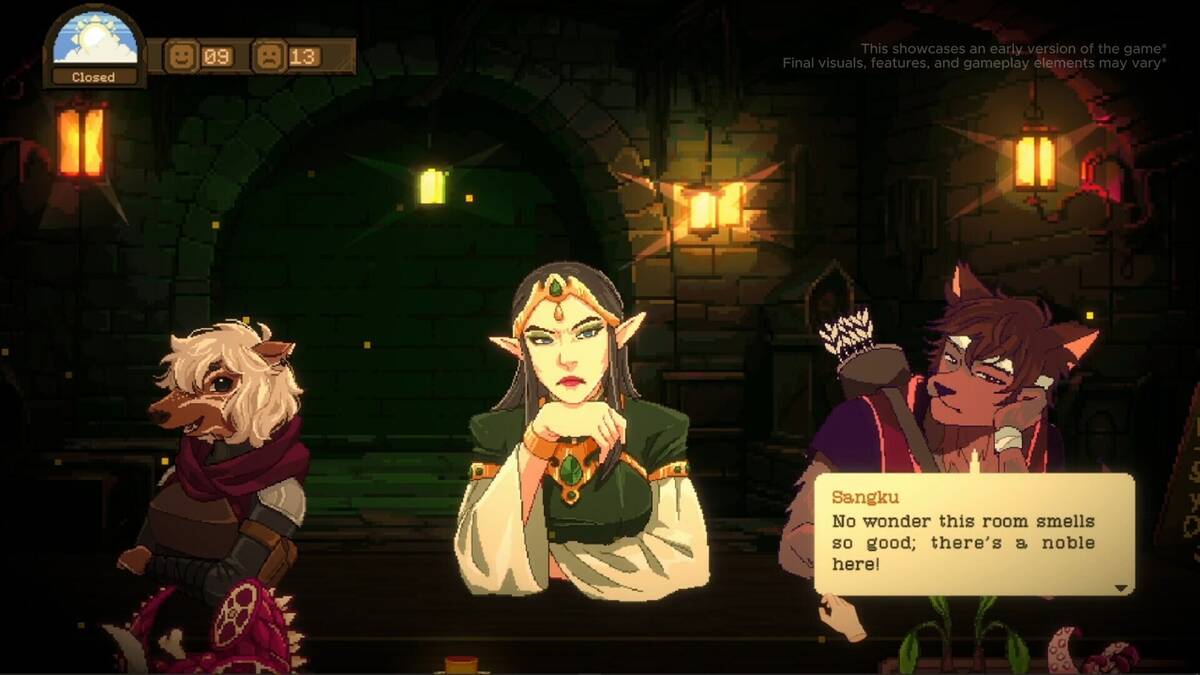 Скриншот 5 к игре Dungeon Hotpot