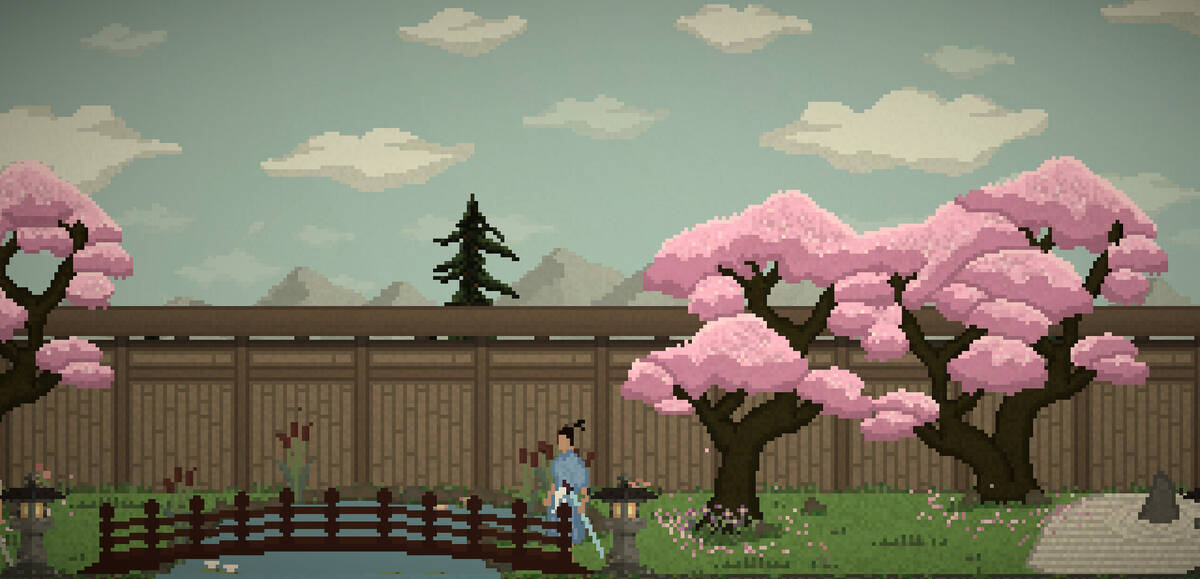 Скриншот 6 к игре Lotus: Lost Memories