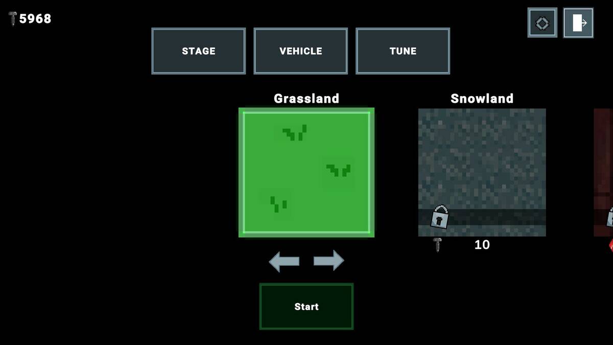 Скриншот 5 к игре Tanks of Chaos