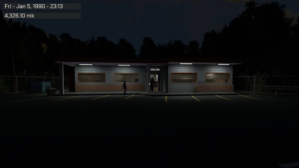 Скриншот 6 к игре Finnish Pub Simulator