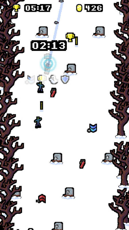 Скриншот 7 к игре FlurryHurry!