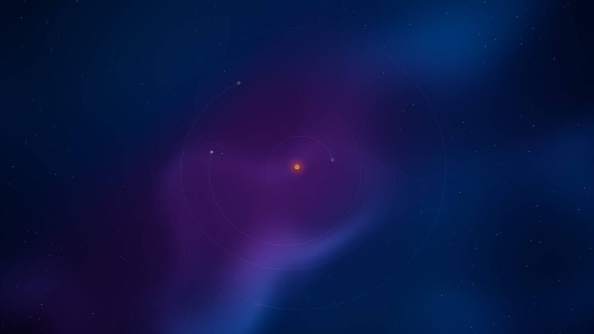 Скриншот 6 к игре Satelital