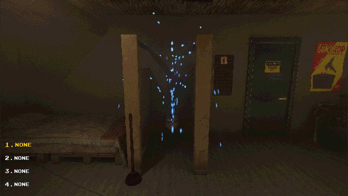 Скриншот 5 к игре GunShop