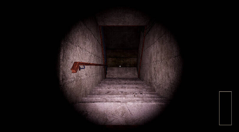 Скриншот 6 к игре TRUTH TRAIL : exorcism of deception