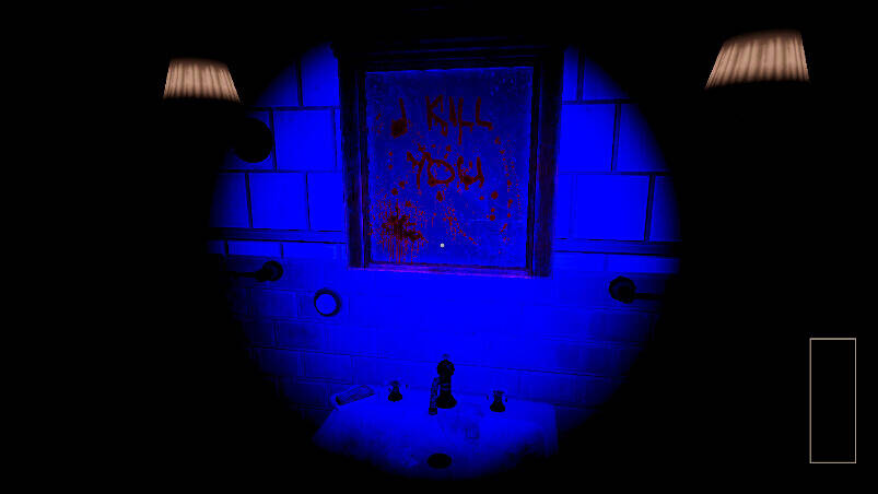 Скриншот 7 к игре TRUTH TRAIL : exorcism of deception