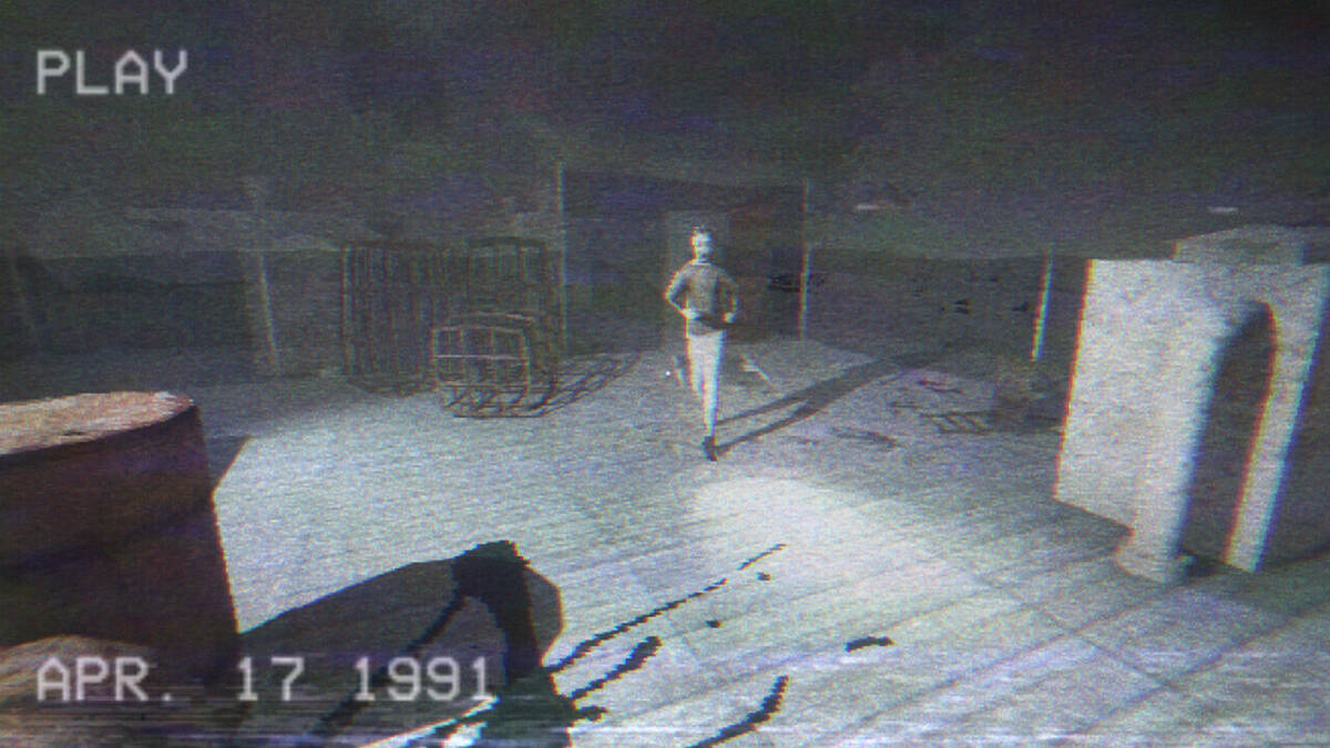 Скриншот 6 к игре Ines