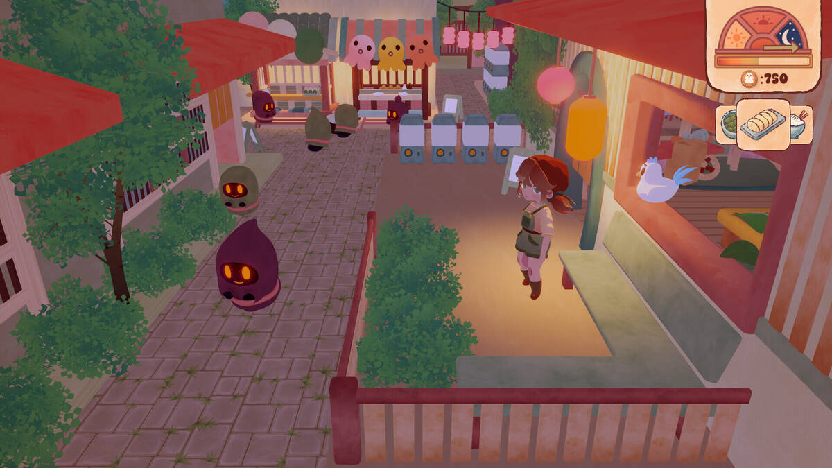 Скриншот 5 к игре Kokoro Kitchen