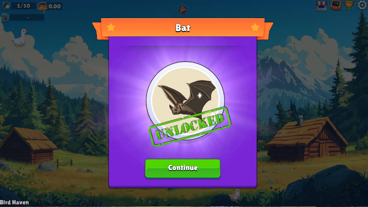 Скриншот 7 к игре Wing It