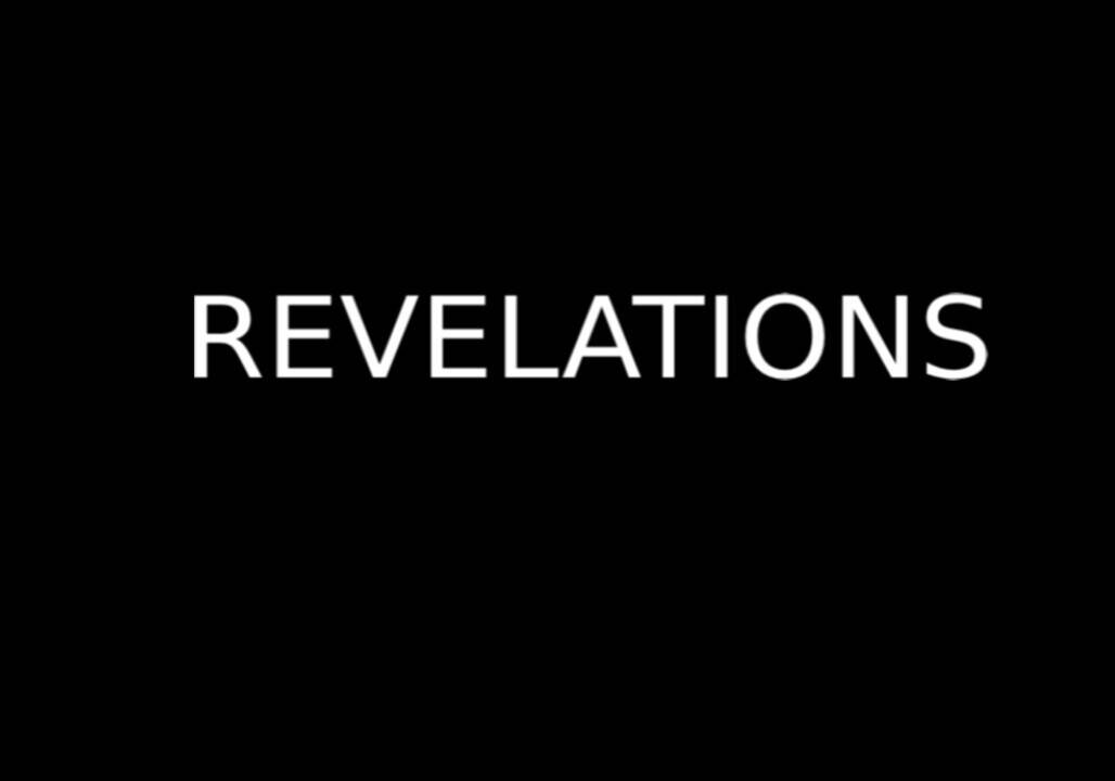 Скриншот 7 к игре Revelations