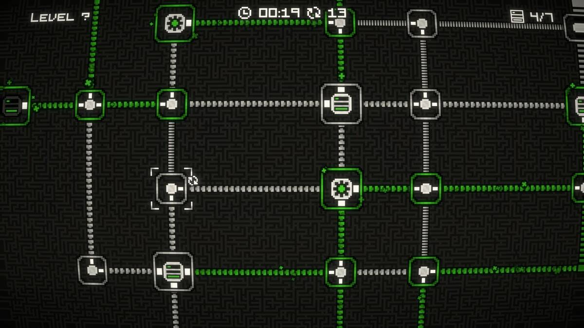 Скриншот 5 к игре SPIN Protocol