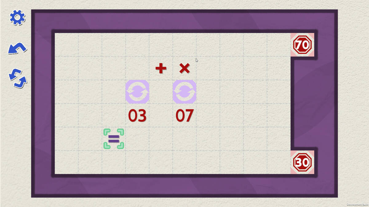 Скриншот 6 к игре E9uations