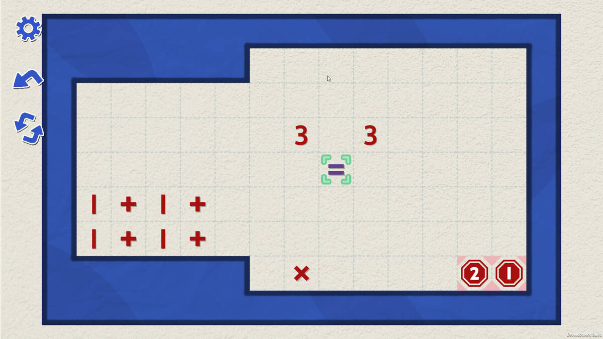 Скриншот 7 к игре E9uations