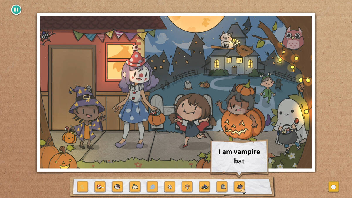 Скриншот 5 к игре Millie and Friends: Hidden Object Puzzles