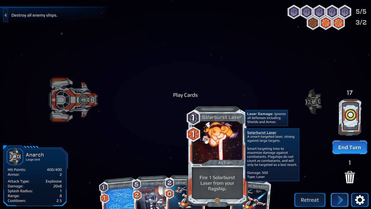 Скриншот 7 к игре Flaregate Network