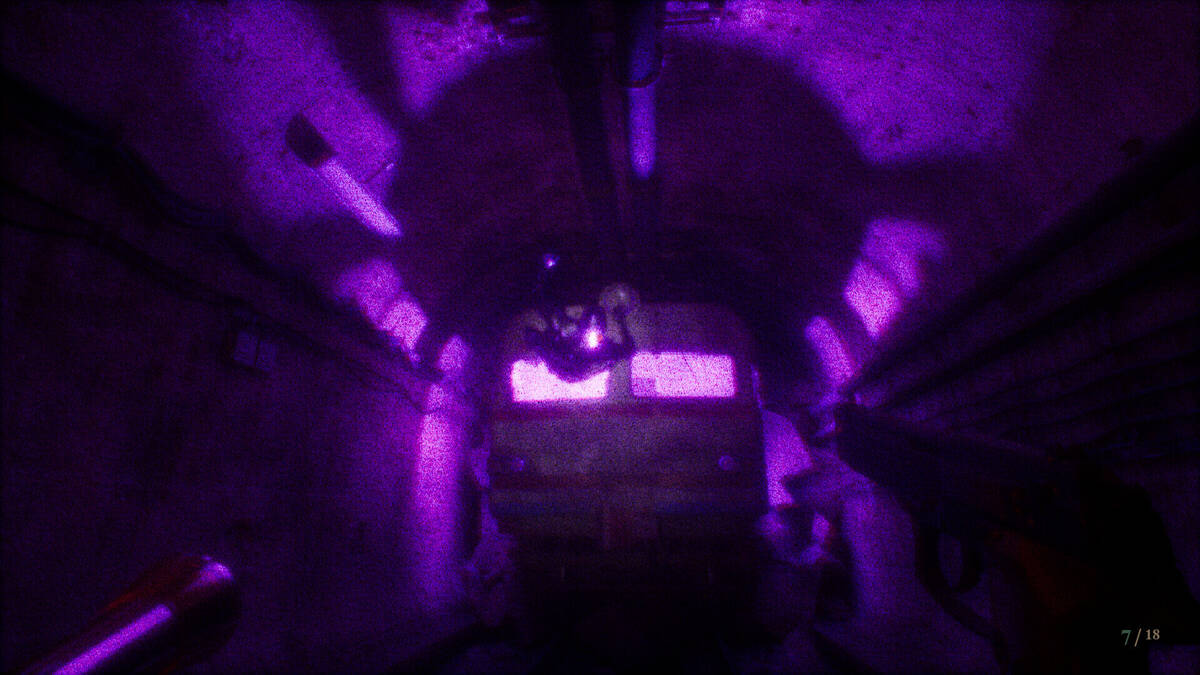 Скриншот 5 к игре Astrolabus