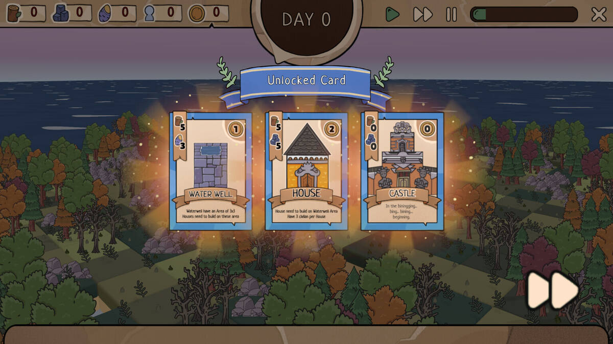 Скриншот 8 к игре Once Upon A Kingdom