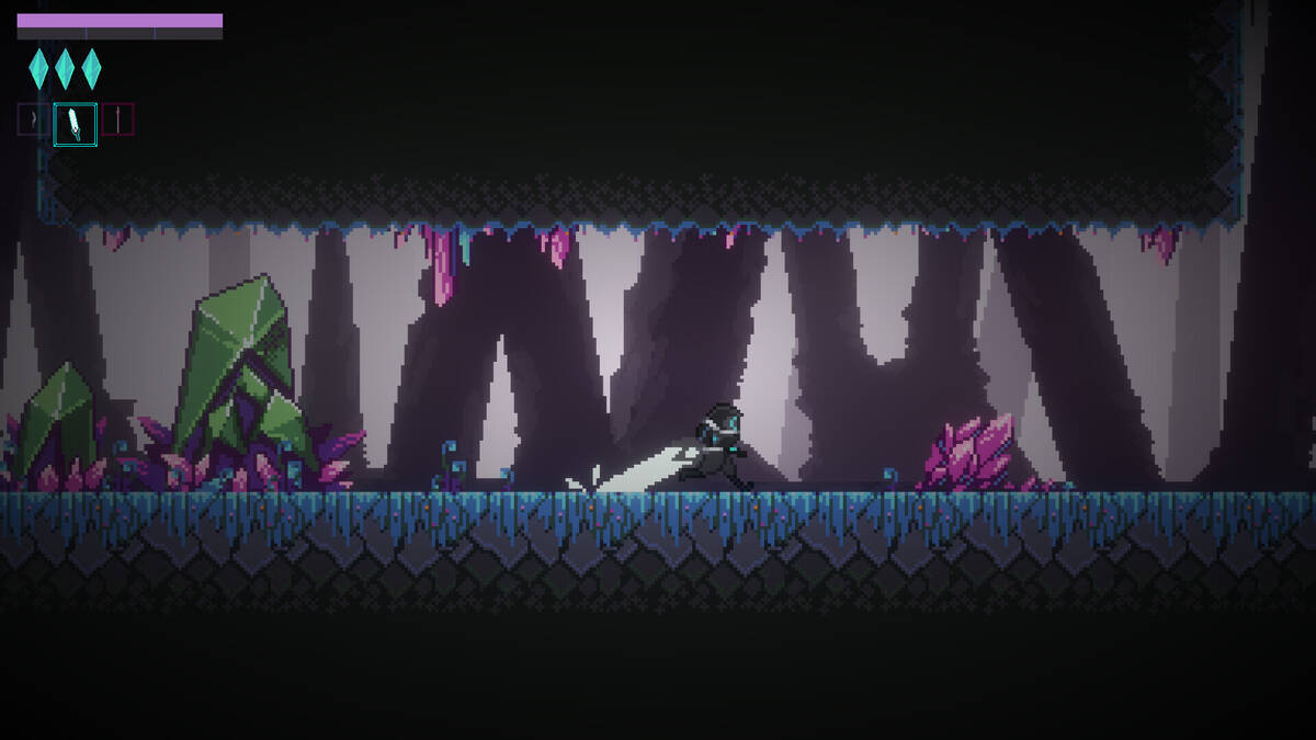 Скриншот 5 к игре Din of Sen