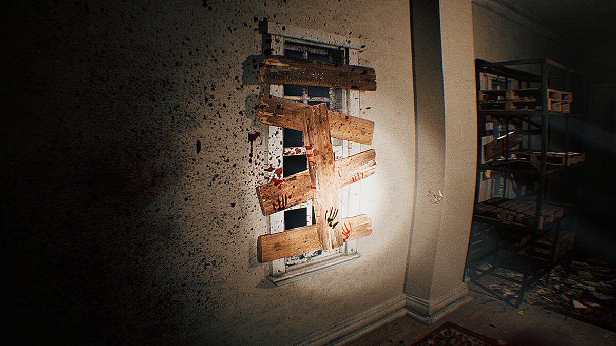 Скриншот 6 к игре The House: A Maple Street Story