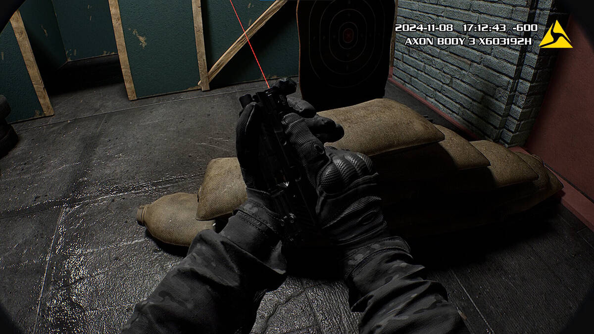 Скриншот 5 к игре Frontline Footage