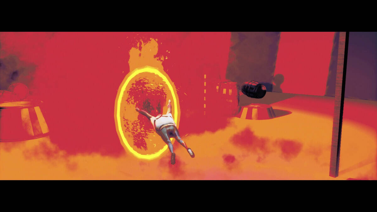 Скриншот 7 к игре Hardcore Circus