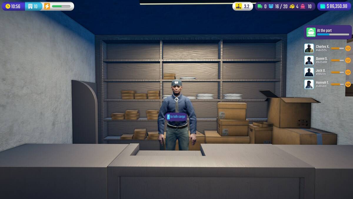 Скриншот 7 к игре Biztopia