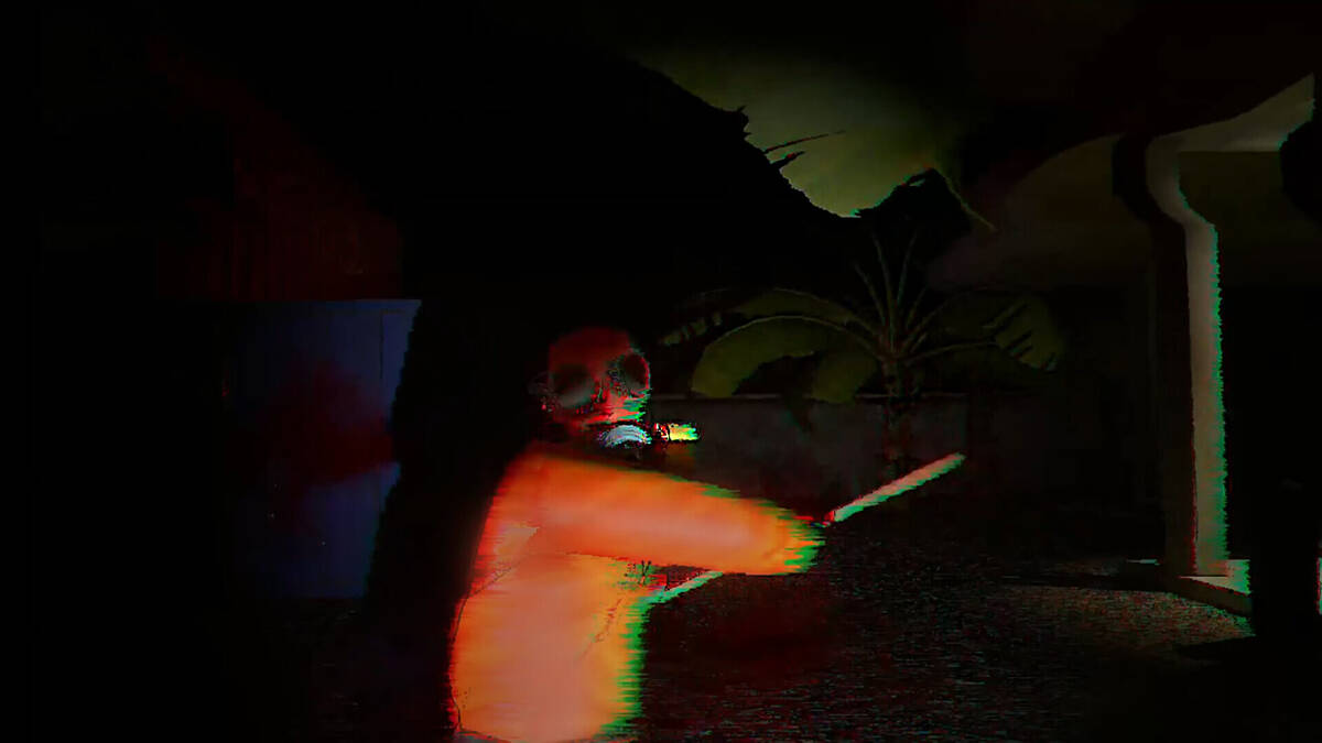 Скриншот 7 к игре BECOME THE DEVIL