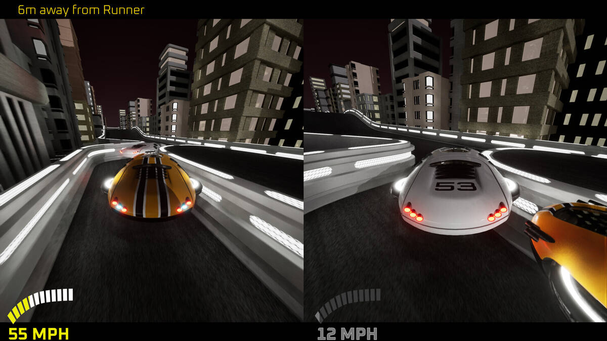 Скриншот 7 к игре Duel Drive