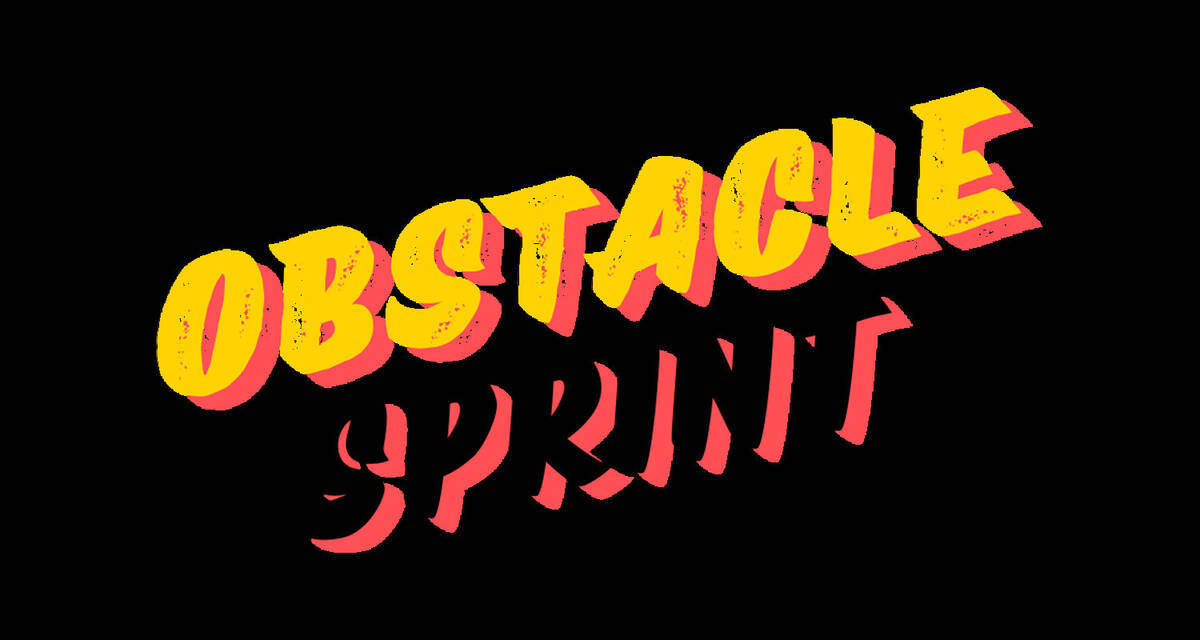Скриншот 8 к игре Obstacle Sprint