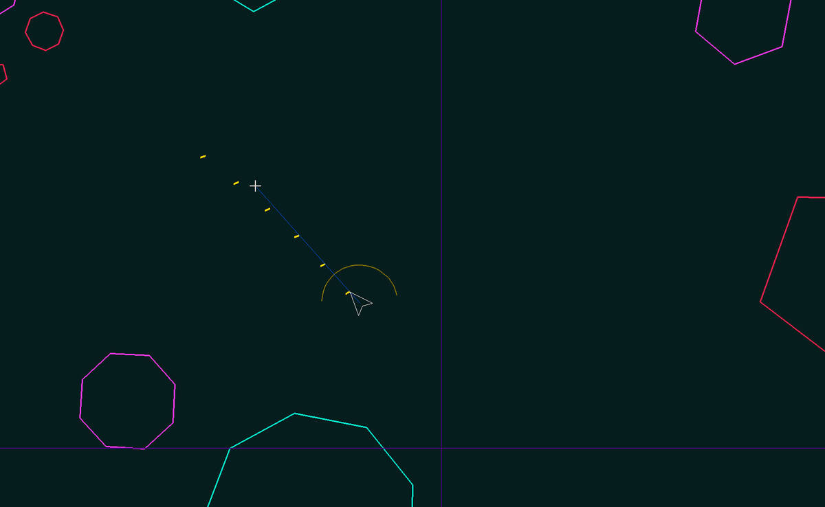 Скриншот 7 к игре The Nebula Project