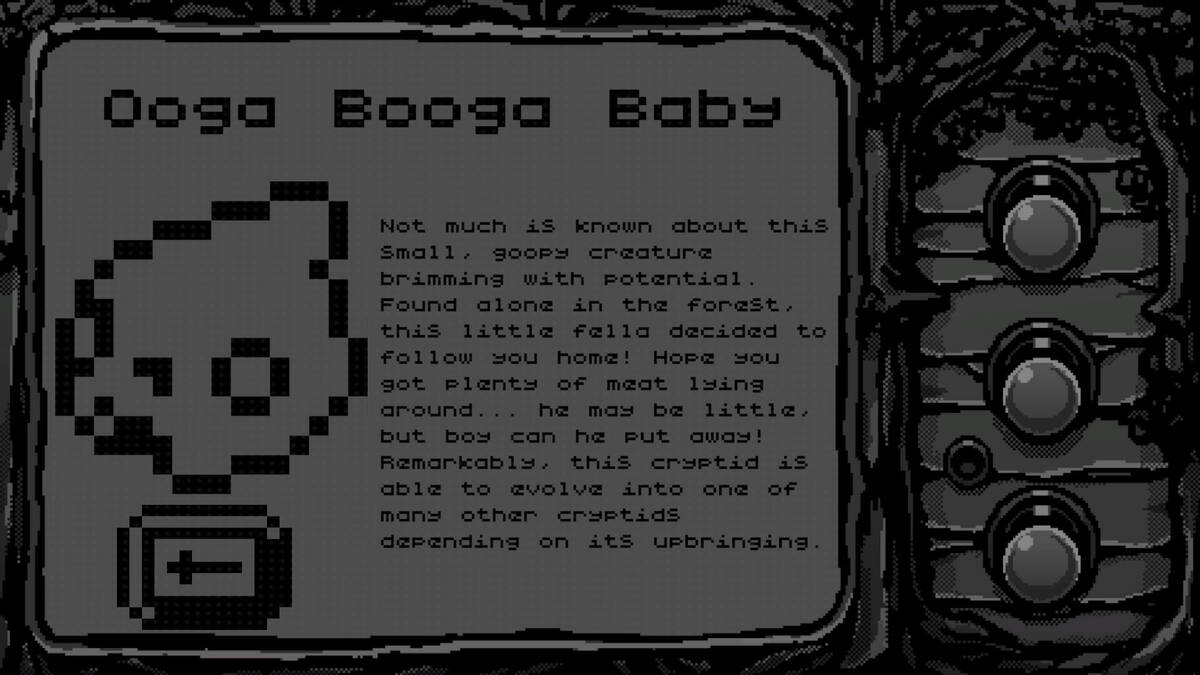 Скриншот 5 к игре Ooga Booga Battle