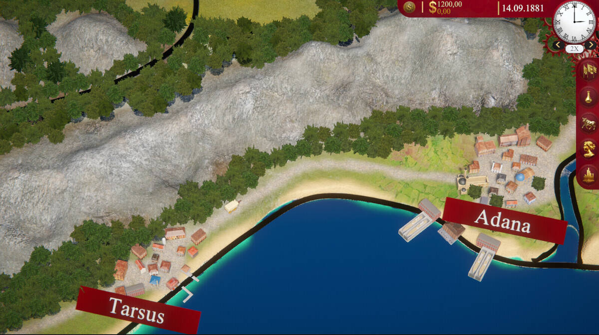 Скриншот 6 к игре Imperium: Titans of Commerce