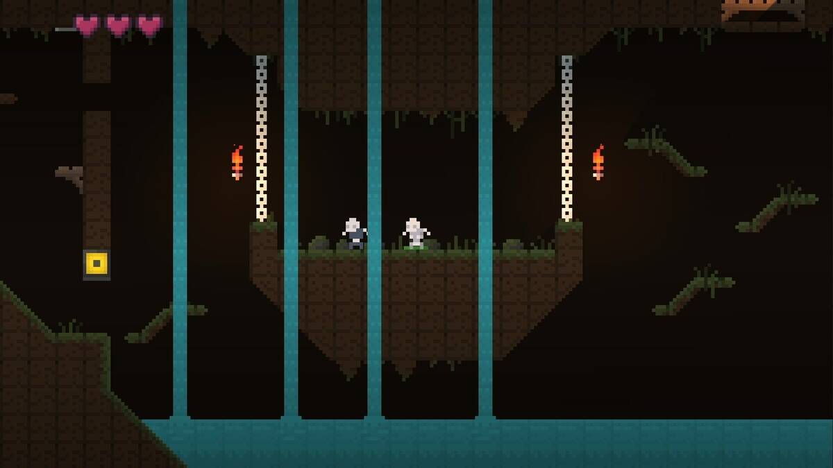Скриншот 5 к игре Shell Soul:The Skull