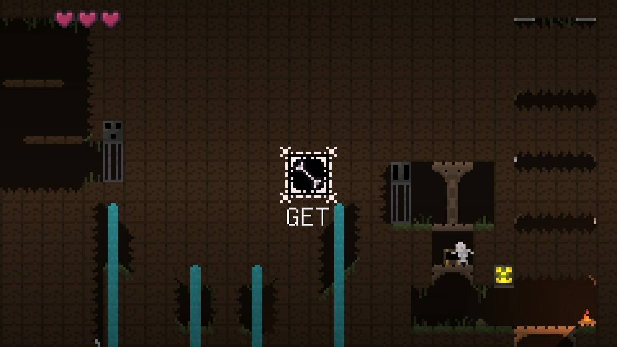 Скриншот 6 к игре Shell Soul:The Skull
