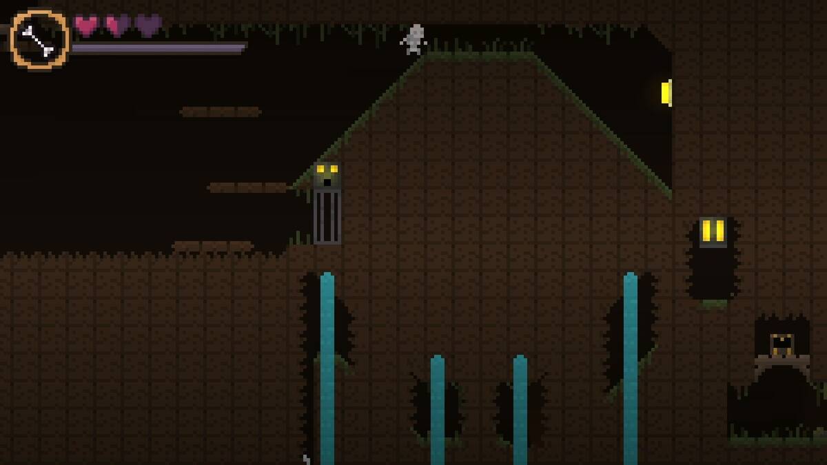 Скриншот 7 к игре Shell Soul:The Skull