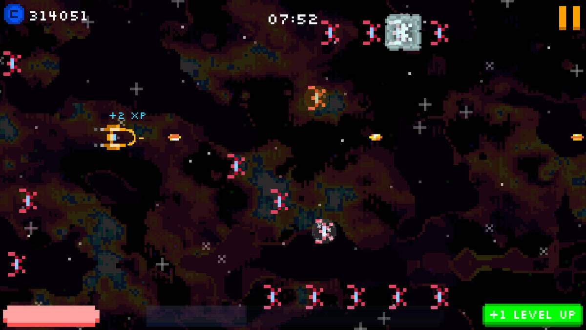 Скриншот 5 к игре Space Escape