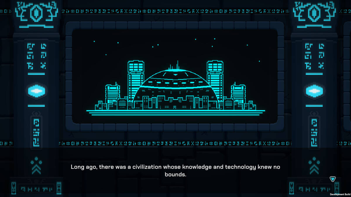 Скриншот 5 к игре Monolith's Dreamers
