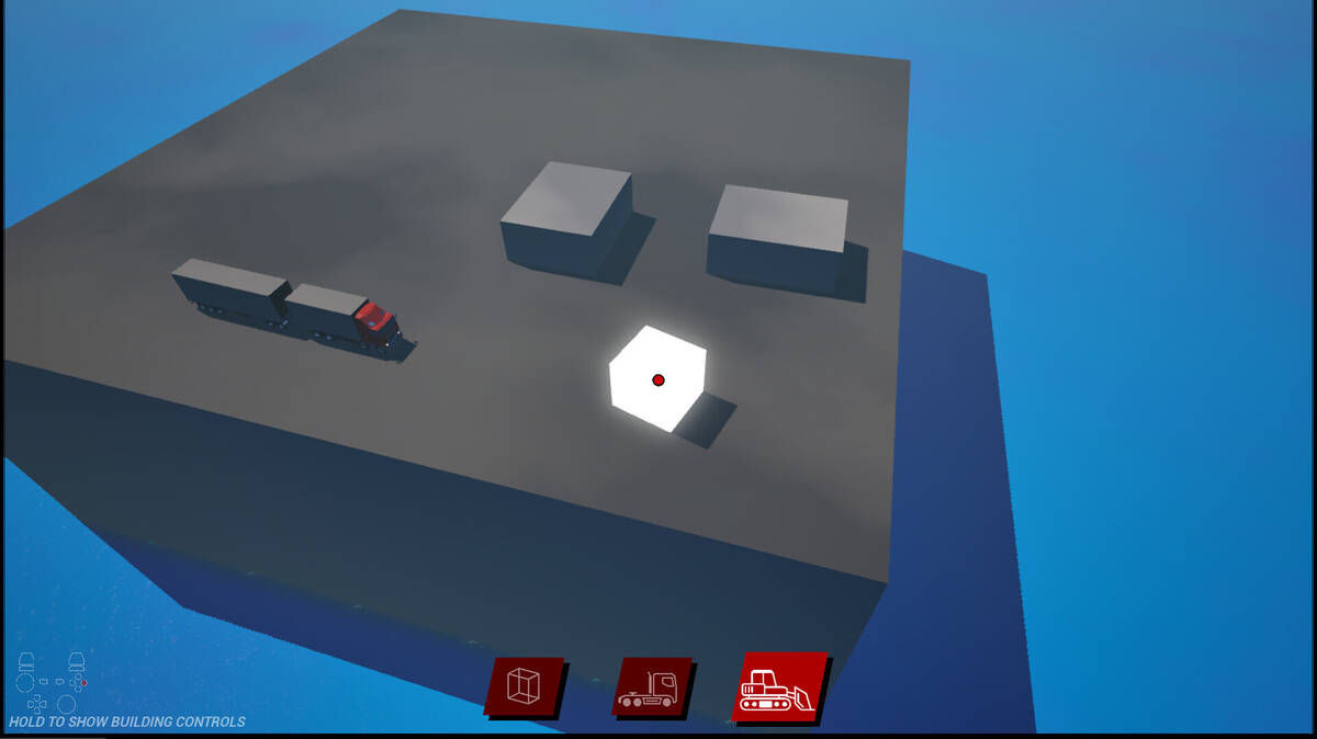 Скриншот 6 к игре Reverse Problem