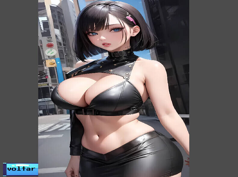 Скриншот 6 к игре Break Hentai Gallery