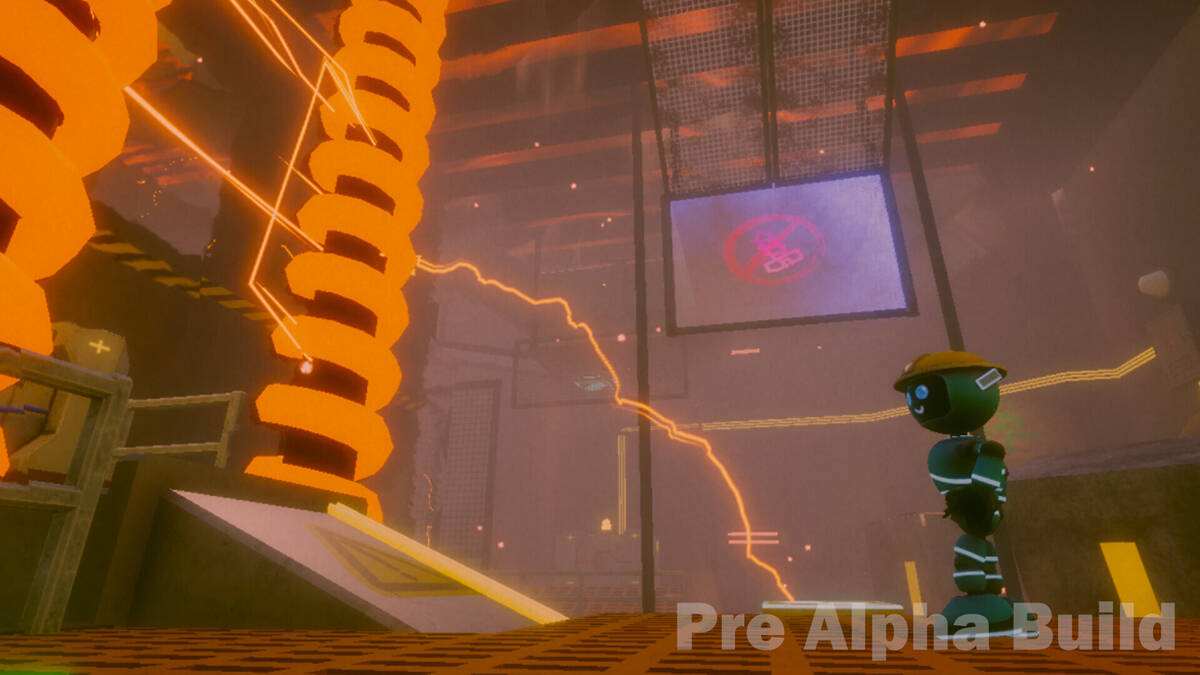 Скриншот 6 к игре Millivolt