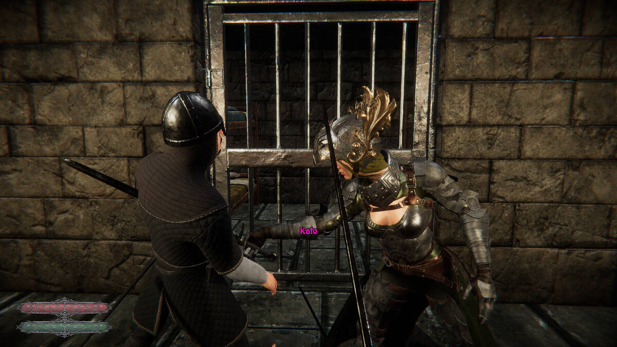 Скриншот 7 к игре Guards vs Goats
