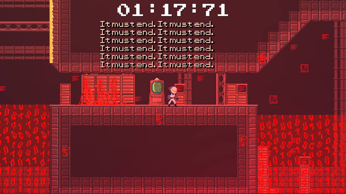 Скриншот 5 к игре RE:AKTOR