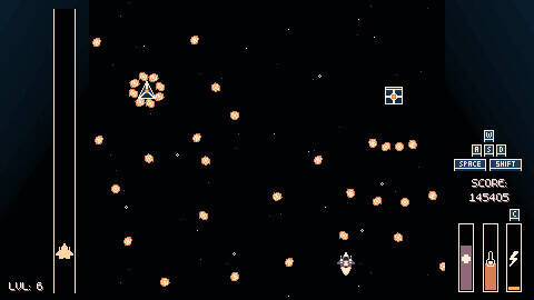 Скриншот 5 к игре Unknown Hero