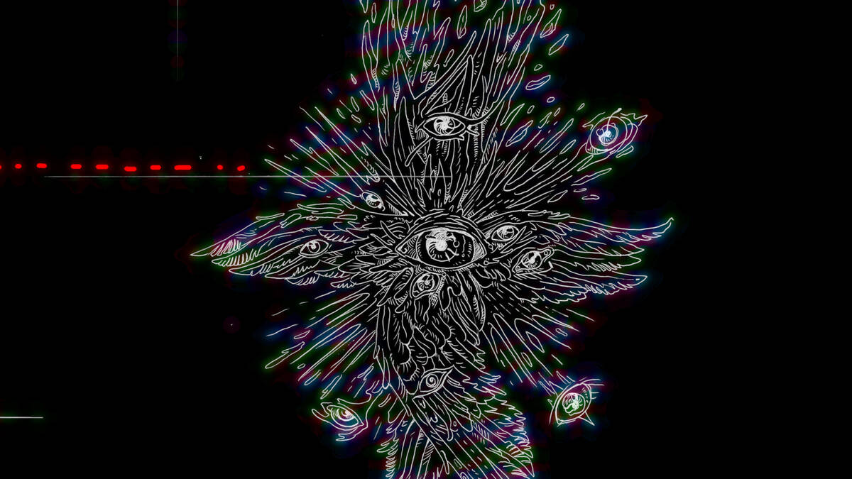 Скриншот 6 к игре Alice Mesmerizing Episodes of Neurosis (AMEN)