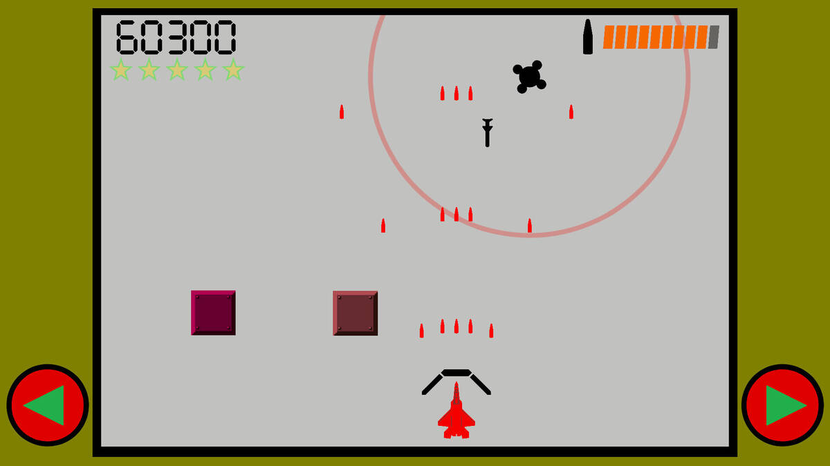 Скриншот 5 к игре 2025 -TOBI-